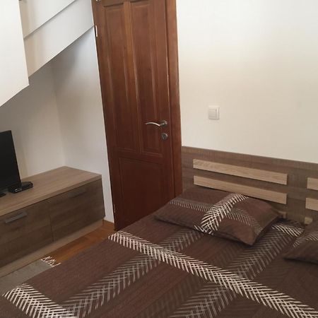 Nena Apartman Ζλάτιμπορ Εξωτερικό φωτογραφία
