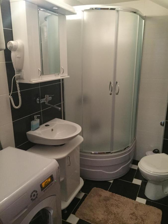 Nena Apartman Ζλάτιμπορ Εξωτερικό φωτογραφία