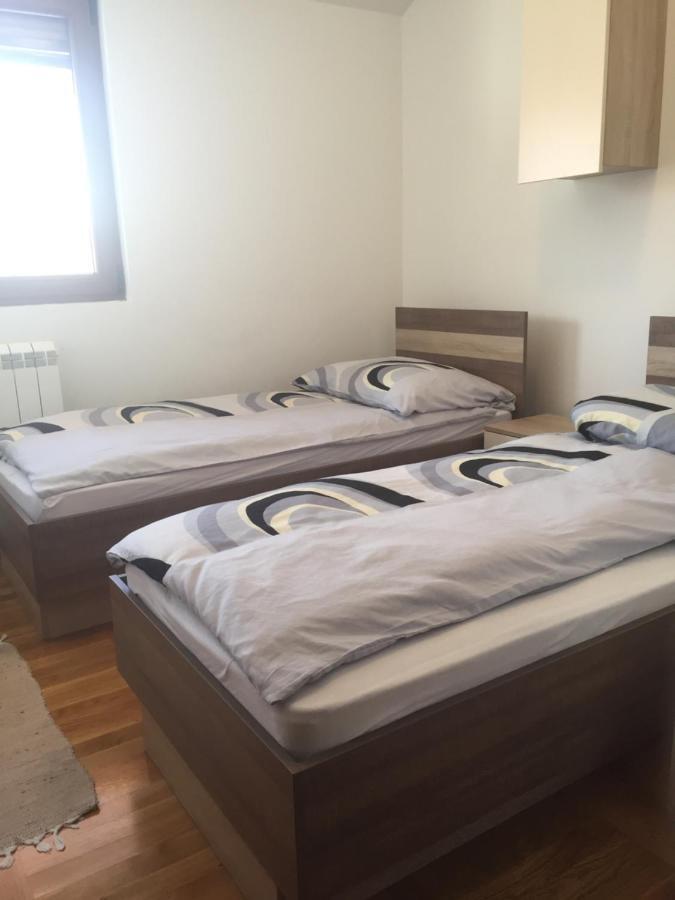 Nena Apartman Ζλάτιμπορ Εξωτερικό φωτογραφία